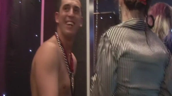 Raunch Auction Part 4 - Cam 2 Screencap 32 on sinx.preview.netperv.com