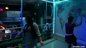 Down & Dirty Detention Part 5 - Cam 3 Screencap 9 on sinx.preview.netperv.com