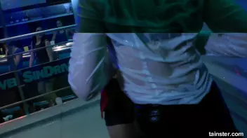 Down & Dirty Detention Part 5 - Cam 3 Screencap 24 on sinx.preview.netperv.com