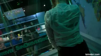 Down & Dirty Detention Part 5 - Cam 3 Screencap 25 on sinx.preview.netperv.com