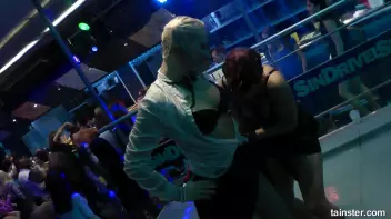 Down & Dirty Detention Part 5 - Cam 3 Screencap 28 on sinx.preview.netperv.com