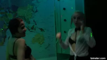 Down & Dirty Detention Part 5 - Cam 3 Screencap 37 on sinx.preview.netperv.com