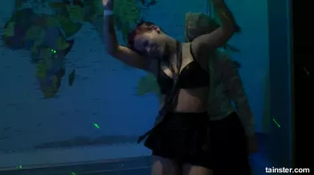 Down & Dirty Detention Part 5 - Cam 3 Screencap 38 on sinx.preview.netperv.com