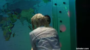 Down & Dirty Detention Part 5 - Cam 3 Screencap 39 on sinx.preview.netperv.com