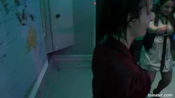 Down & Dirty Detention Part 5 - Cam 3 Screencap 4 on sinx.preview.netperv.com