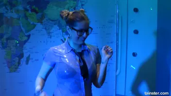 Down & Dirty Detention Part 5 - Cam 3 Screencap 64 on sinx.preview.netperv.com