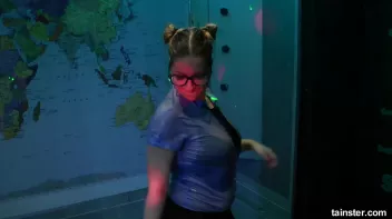 Down & Dirty Detention Part 5 - Cam 3 Screencap 65 on sinx.preview.netperv.com