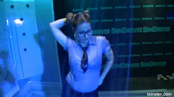 Down & Dirty Detention Part 5 - Cam 3 Screencap 66 on sinx.preview.netperv.com