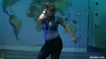 Down & Dirty Detention Part 5 - Cam 3 Screencap 75 on sinx.preview.netperv.com