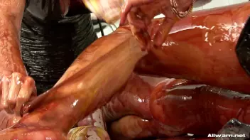 Lick It Off Screencap 98 on sinx.preview.netperv.com