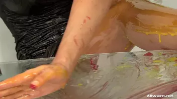 Lick It Off Screencap 38 on sinx.preview.netperv.com