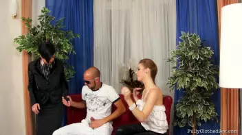 Fashionably Fucked and Ripped Up Pussies Screencap 35 on sinx.preview.netperv.com