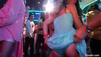 Bride Bang Part 6 - Main Edit Screencap 30 on sinx.preview.netperv.com