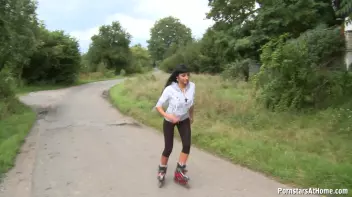 Skating For All The Glory Screencap 2 on sinx.preview.netperv.com