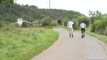 Skating For All The Glory Screencap 3 on sinx.preview.netperv.com