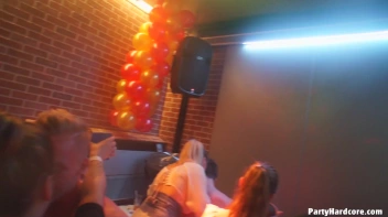 Party Hardcore Gone Crazy Vol. 39 Single Cut: Part 9 - Cam 1 Screencap 5 on sinx.preview.netperv.com