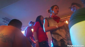 Party Hardcore Gone Crazy Vol. 39 Single Cut: Part 9 - Cam 1 Screencap 60 on sinx.preview.netperv.com