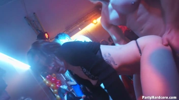 Party Hardcore Gone Crazy Vol. 39 Single Cut: Part 9 - Cam 1 Screencap 73 on sinx.preview.netperv.com