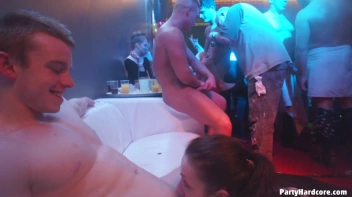 Party Hardcore Gone Crazy Vol. 39 Single Cut: Part 9 - Cam 1 Screencap 83 on sinx.preview.netperv.com