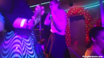 Party Hardcore Gone Crazy Vol. 39 Single Cut: Part 9 - Cam 1 Screencap 12 on sinx.preview.netperv.com