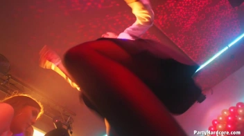 Party Hardcore Gone Crazy Vol. 39 Single Cut: Part 9 - Cam 1 Screencap 13 on sinx.preview.netperv.com