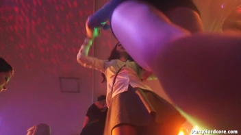 Party Hardcore Gone Crazy Vol. 39 Single Cut: Part 9 - Cam 1 Screencap 17 on sinx.preview.netperv.com