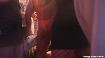 Party Hardcore Gone Crazy Vol. 39 Single Cut: Part 9 - Cam 1 Screencap 2 on sinx.preview.netperv.com