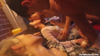 Party Hardcore Gone Crazy Vol. 39 Single Cut: Part 9 - Cam 1 Screencap 30 on sinx.preview.netperv.com