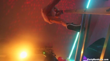 Party Hardcore Gone Crazy Vol. 39 Single Cut: Part 9 - Cam 1 Screencap 44 on sinx.preview.netperv.com