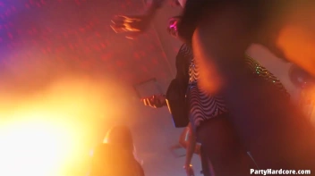 Party Hardcore Gone Crazy Vol. 39 Single Cut: Part 9 - Cam 1 Screencap 47 on sinx.preview.netperv.com
