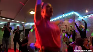 Party Hardcore Gone Crazy Vol. 12 Part 1 - Main Edit Screencap 18 on sinx.preview.netperv.com