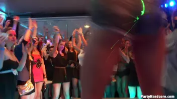 Party Hardcore Gone Crazy Vol. 12 Part 1 - Main Edit Screencap 21 on sinx.preview.netperv.com