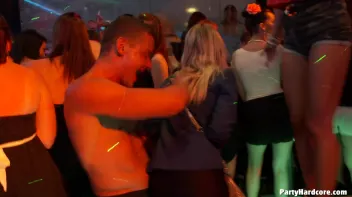 Party Hardcore Gone Crazy Vol. 12 Part 1 - Main Edit Screencap 3 on sinx.preview.netperv.com