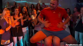 Party Hardcore Gone Crazy Vol. 12 Part 1 - Main Edit Screencap 30 on sinx.preview.netperv.com