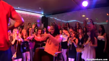 Party Hardcore Gone Crazy Vol. 12 Part 1 - Main Edit Screencap 32 on sinx.preview.netperv.com