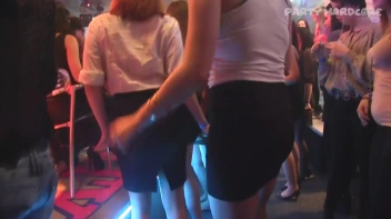 Party Hardcore Gone Crazy Vol. 16 Part 5 - Cam 3 Screencap 104 on sinx.preview.netperv.com