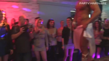 Party Hardcore Gone Crazy Vol. 16 Part 5 - Cam 3 Screencap 54 on sinx.preview.netperv.com