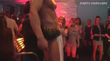 Party Hardcore Gone Crazy Vol. 16 Part 5 - Cam 3 Screencap 69 on sinx.preview.netperv.com