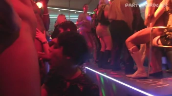 Party Hardcore Gone Crazy Vol. 16 Part 5 - Cam 3 Screencap 80 on sinx.preview.netperv.com