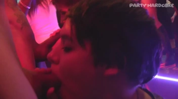 Party Hardcore Gone Crazy Vol. 16 Part 5 - Cam 3 Screencap 81 on sinx.preview.netperv.com