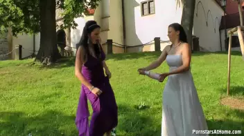 Wedding Day Wet-Down Around Town Screencap 58 on sinx.preview.netperv.com