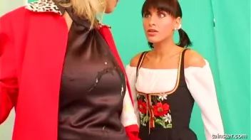 Springtime Egg Fight Screencap 10 on sinx.preview.netperv.com