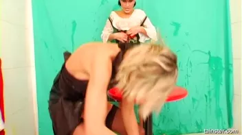 Springtime Egg Fight Screencap 35 on sinx.preview.netperv.com