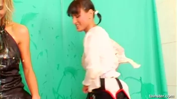 Springtime Egg Fight Screencap 40 on sinx.preview.netperv.com