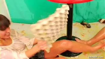 Springtime Egg Fight Screencap 54 on sinx.preview.netperv.com