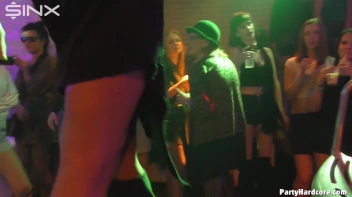 Party Hardcore Gone Crazy Vol. 43 Part 5 - Cam 3 Screencap 48 on sinx.preview.netperv.com