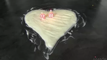 Super Spunky Surprise Birthday Solo! Screencap 2 on sinx.preview.netperv.com