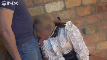 Stocking Masked Sub Girl Takes Cum In Mouth Screencap 28 on sinx.preview.netperv.com