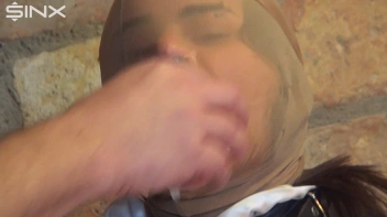 Stocking Masked Sub Girl Takes Cum In Mouth Screencap 54 on sinx.preview.netperv.com