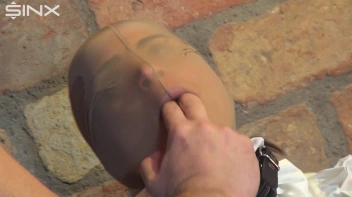 Stocking Masked Sub Girl Takes Cum In Mouth Screencap 10 on sinx.preview.netperv.com